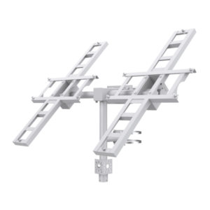 TP-LINK VIGI 200W SOLAR MOUNT (VIGI 200W SOLAR MOUNT)