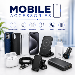 Mobile Accessories