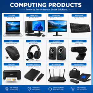 Computing