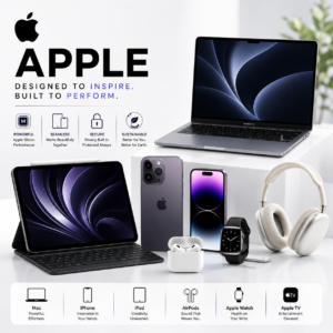Apple
