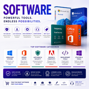 Software